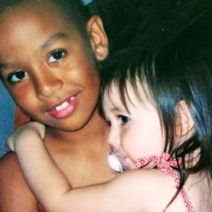 Meet your Posher, Bailey